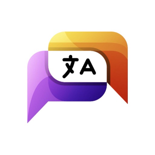 Quick AI: Voice Translator