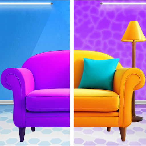 Spot It : Hidden Object Puzzle