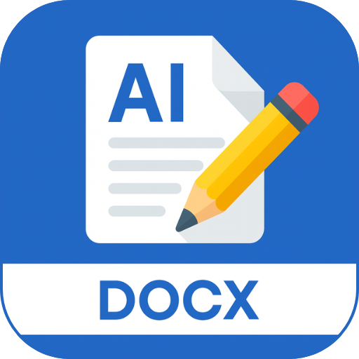 AI Docx Reader Editor