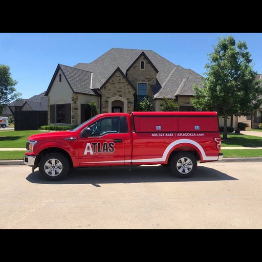 Atlas Termite & Pest Control