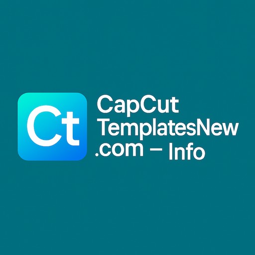 Capcuttemplatesnew.com - Info