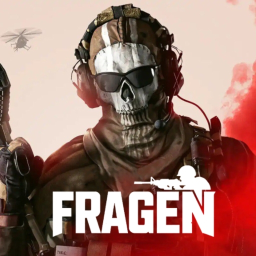 FRAGEN