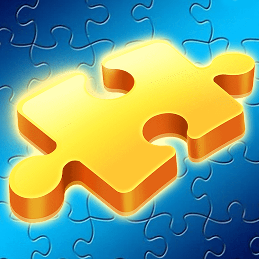 Jigsaw Puzzles: HD Collection