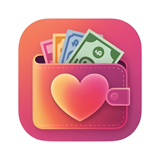 Couples Expense Budget Tracker