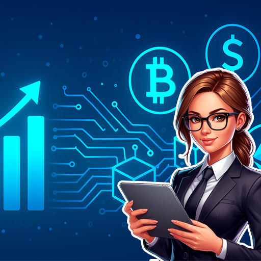 Crypto Exchange: Simulator