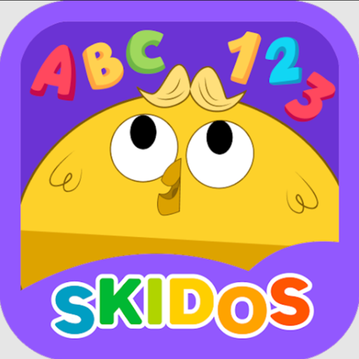 SKIDOS Learning Games for Kids
