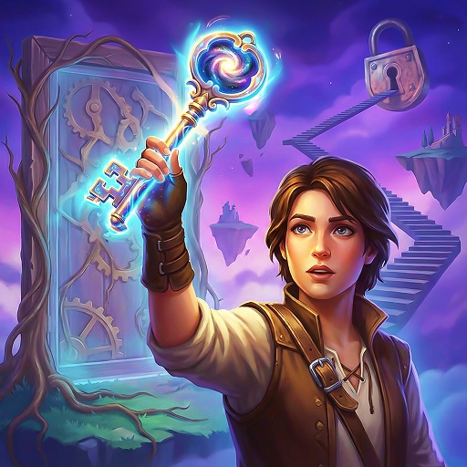 Escape Games Fantasy - Reverie