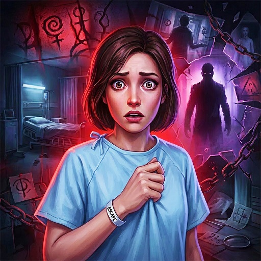 Escape Room - Dream Life