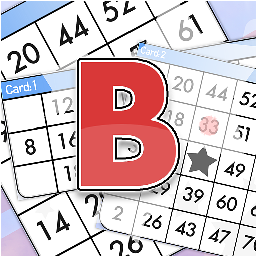 Bingo Cards Companion