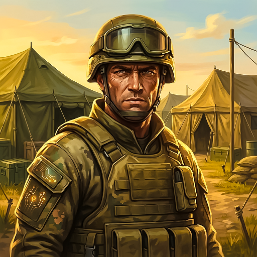 Escape Games : Battle Hour