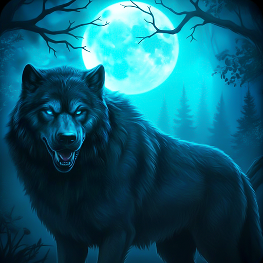 Escape Games: Crescent Tales