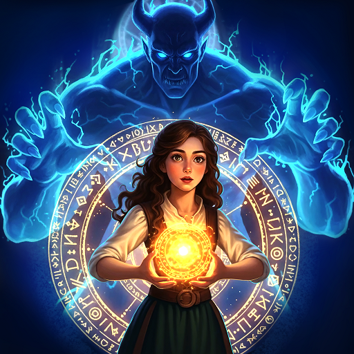 Exit Door: Alchemy's Mystery