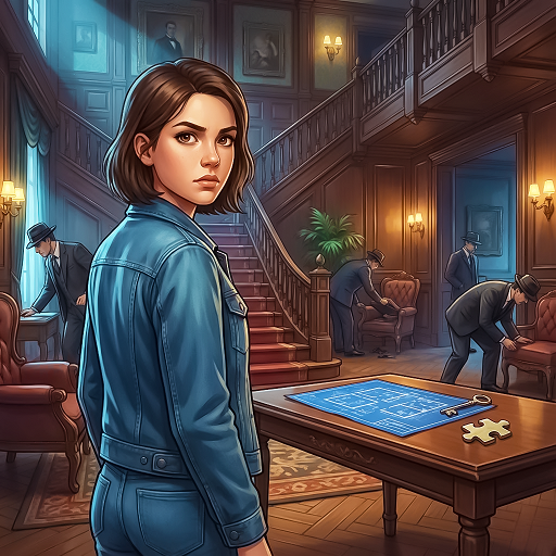 Exit Room: Eternal Escape