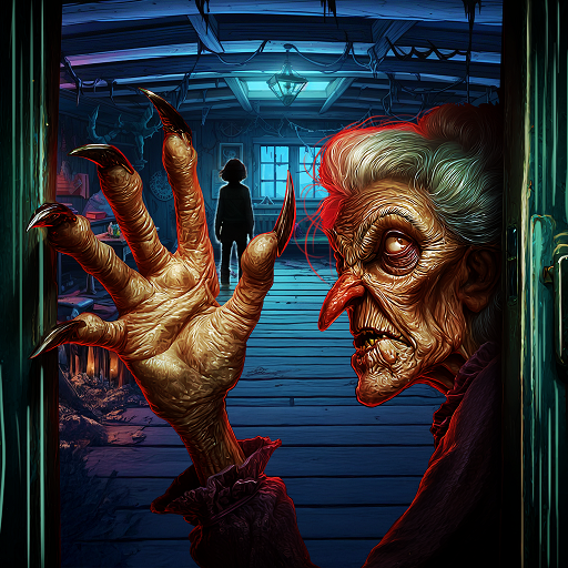 Puzzle Escape Game: No Way Out