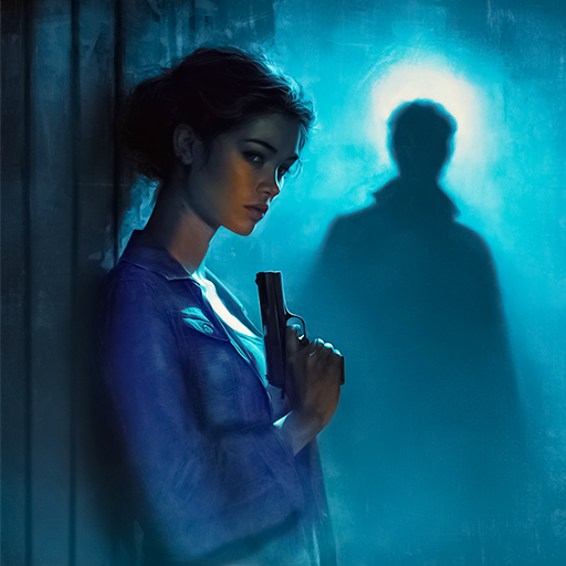 Puzzle Escape: Justice Shadow