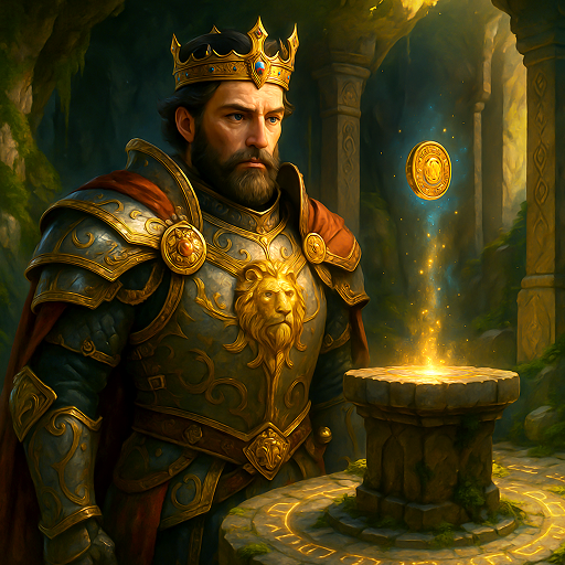 Room Escape: Legends Reign