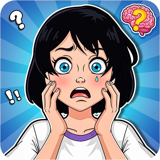 Trouble Maker: Tricky Puzzles