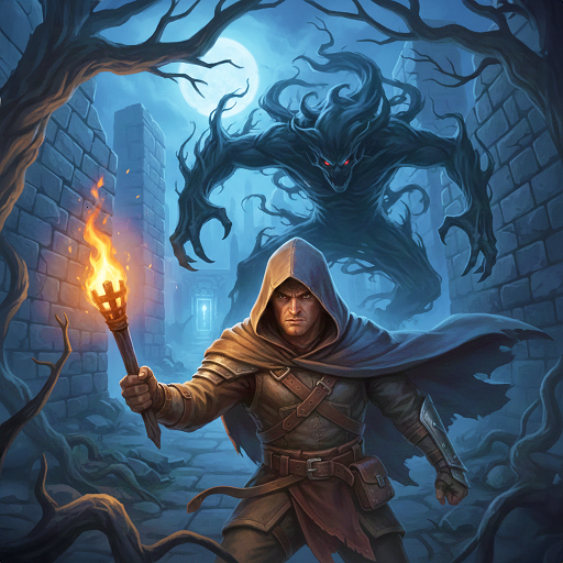 Alchemy's Mystery : Exit Door