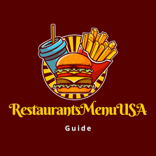 Restaurantsmenuusa.com - Guide