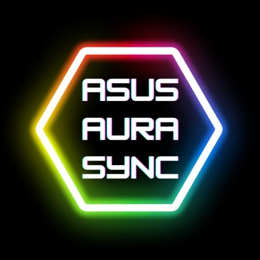 Aura Sync RGB