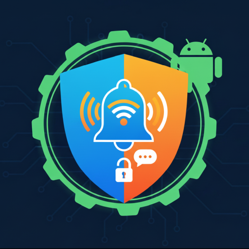 Smart Notification Alarm