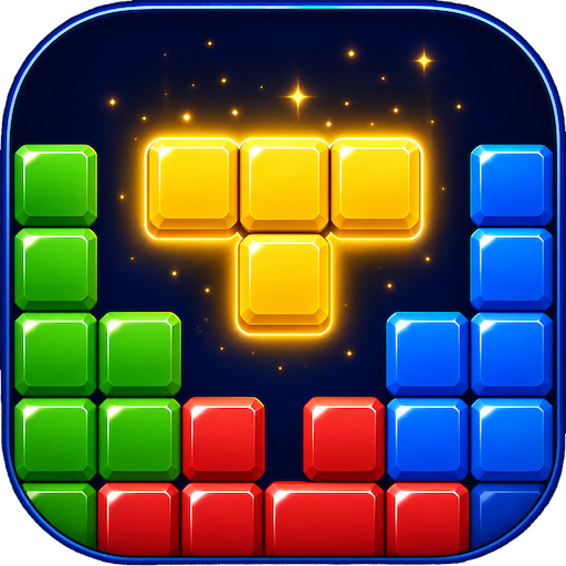 Block Puzzle Game :Block Blast