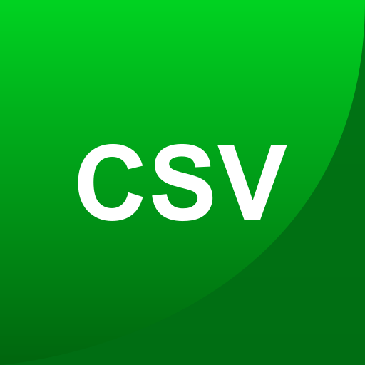 CSV Viewer
