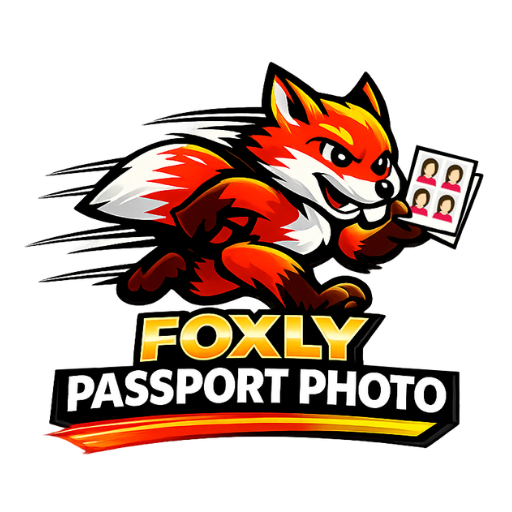 Foxly Passport Photo Maker