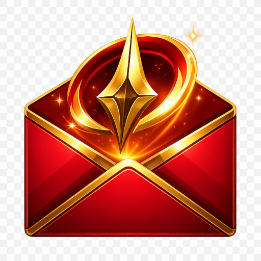 Seeker Envelope