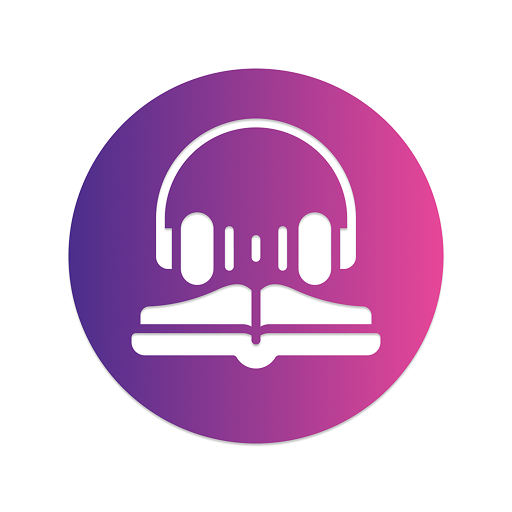 Audiobook - Storytelling