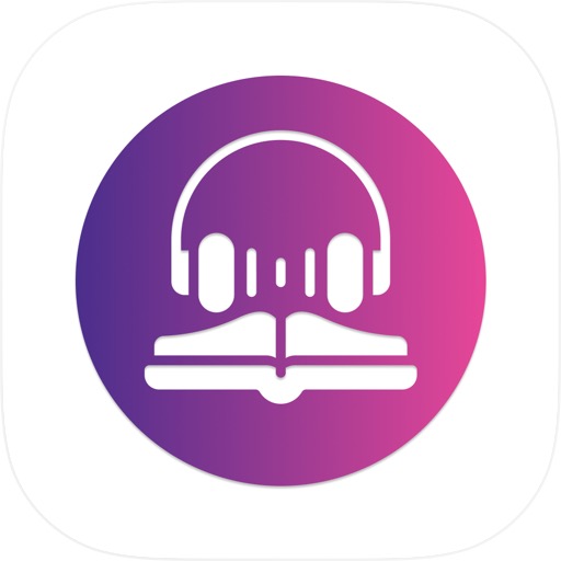 Audiobook - Storytelling