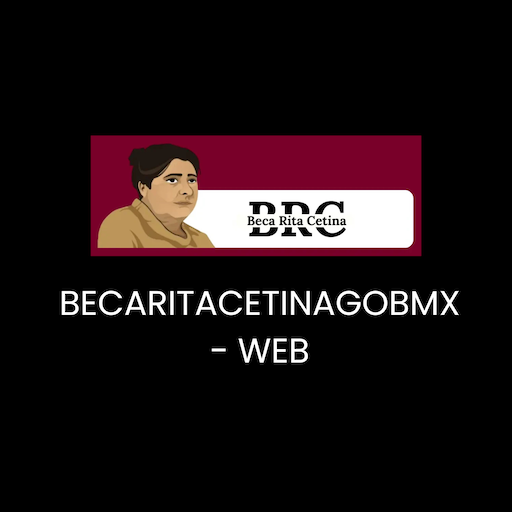 Beca Rita Cetina Web