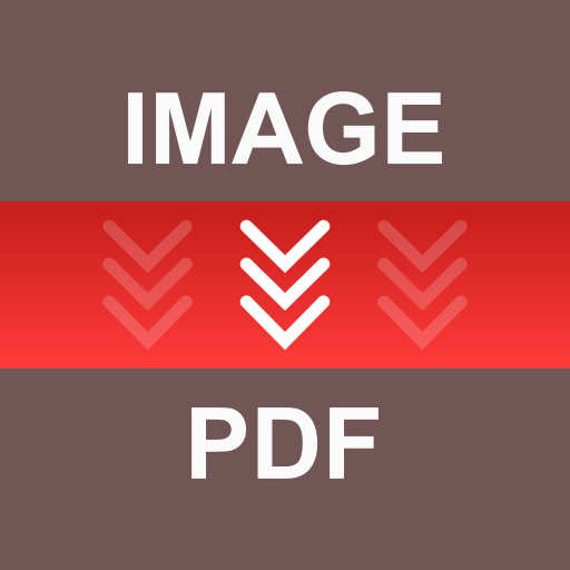 Image to PDF Converter