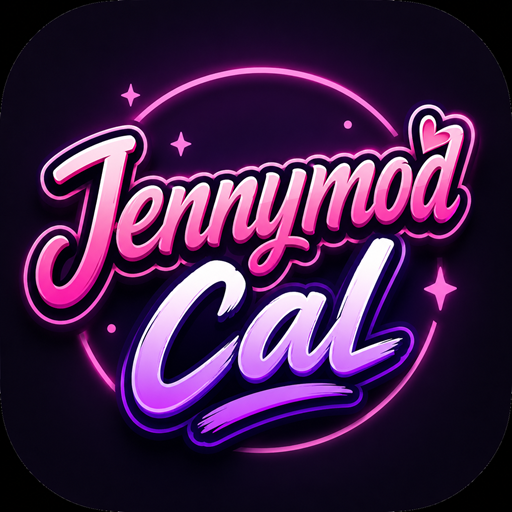 Minecraft Jenny