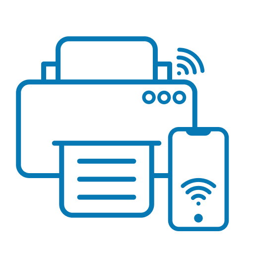 Smart Printer App