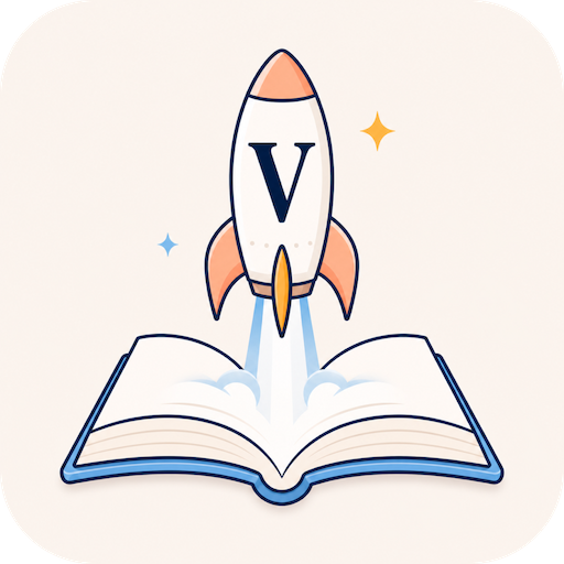 VocabMate: Vocabulary Builder