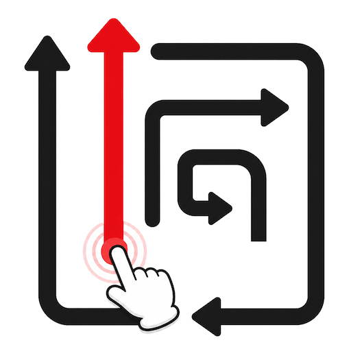 Arrows :Tap Puzzle Escape Game