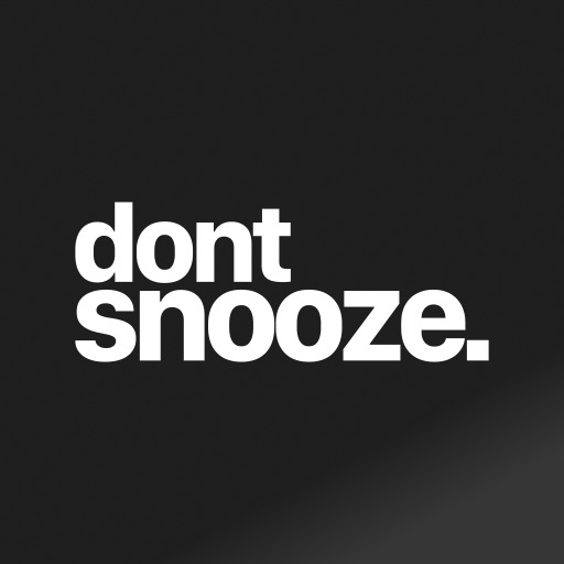 DontSnooze