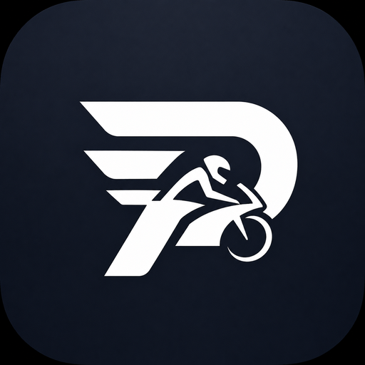 Pacerift - Moto Telemetry
