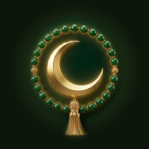 Tasbeeh Counter - Dhikr Tasbih