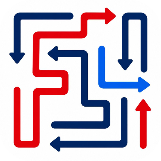Arrow Puzzle - Tap Arrows Escape