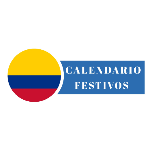 Colombia Calendario