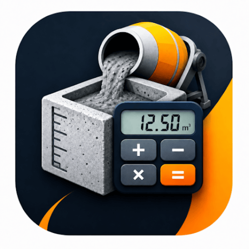 Concrete Calculator