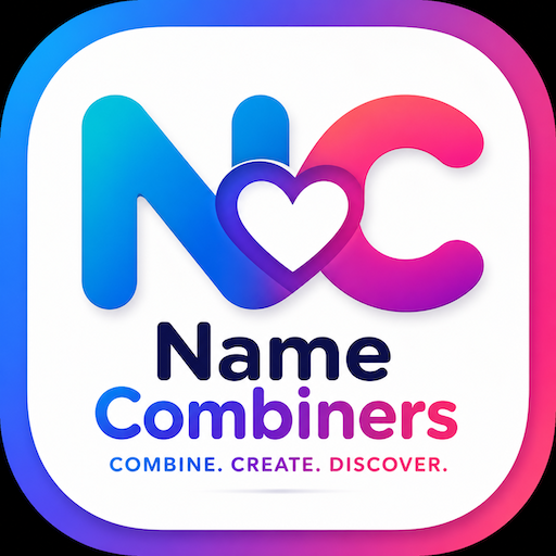 Namecombiners.com - web