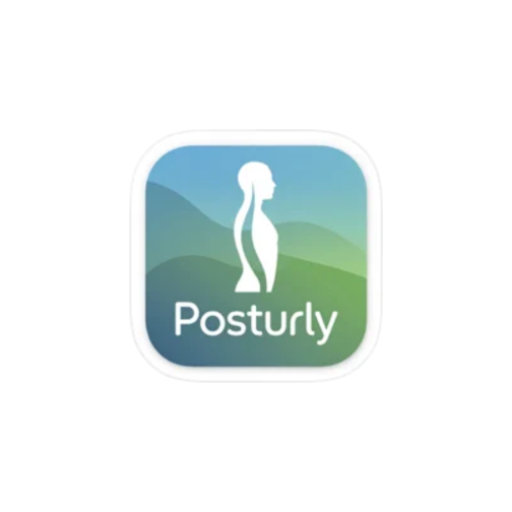 Posturly Posture Reminder App