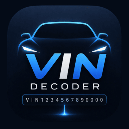 VIN Decoder Vehicle History