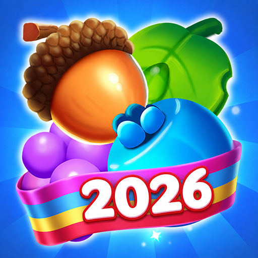 Candy Buster: a Sweet Match3