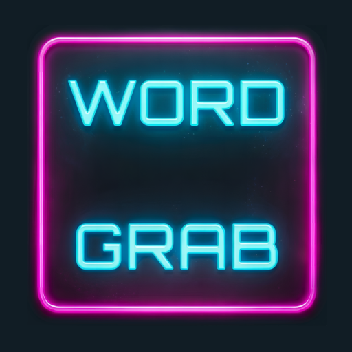 WORD GRAB