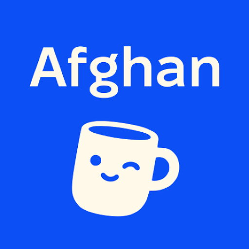 Afghan Talo: Afghan Dating App