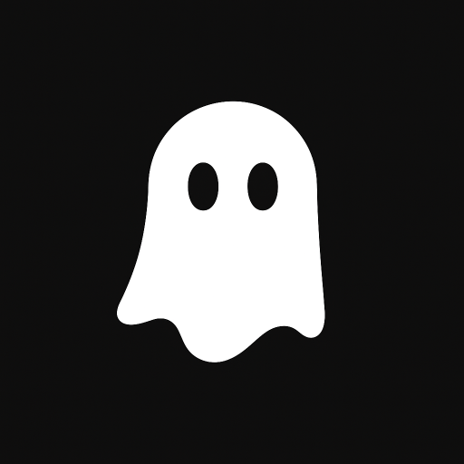 Ghost - Secure Private SMS